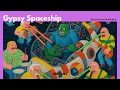 Download Lagu Gypsy Spaceship | Gypsy Punk x Big Band Rock (Full Album 2025)
