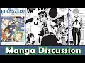 Edens Zero Volume 9 Part 1 - Manga Discussion