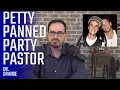 Disgraced Hillsong Church Pastor Carl Lentz Case Analysis