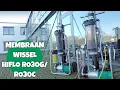 Download Lagu HiFlo RO30G / RO30C membraan wissel - UNGER