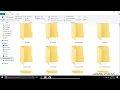 Oracle JDK 13 Installation on Windows 10 and Set JAVA - HOME Environment Variable