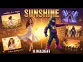 Sunshine al