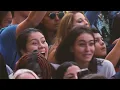 Camilo - Tutu (En Vivo Desde La Puerta de Alcalá)