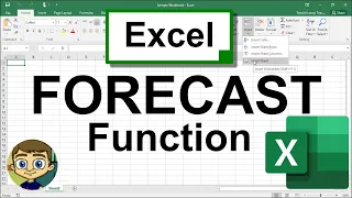 Download The Excel FORECAST Function MP3