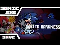 Download Lagu [ Sonic.Exe / Chaos Nightmare ]  Lost To Darkness But It's cooler