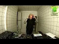 Sonic Groove - statiqbloom (LIVE) | HÖR - Jul 7 / 2022