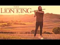 Lagu Kings of the Past \u0026 King of Pride Rock (from The Lion King) - [Dizi Cover]