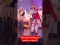Blue Cast Aladdin Jr Clip
