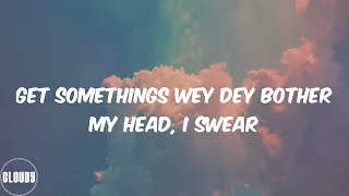 wizkid lyrics mood feat buju 
