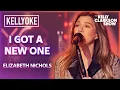 Download Lagu 'I Got A New One' By Elizabeth Nichols | Kelly Clarkson Kellyoke Cover
