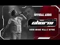 CHORNI ( Official Audio ) Sidhu Moose Wala ft Divine | Sidhu Moose Wala New Song
