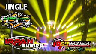 dj rembulan 69 project jingle lare jangkung