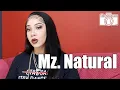 Mz Natural tells how being an adult actress affects relationships and mental health