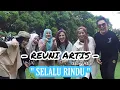 Lagu [MV] SELALU RINDU - (Ricky L, Trisna L, Poppy M, Anis M, Helvy M, Eet S, Dewi R, Tetty B)