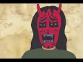 El Michels Affair - Iron Man (Official Music Video)