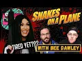 Download Lagu What Happens When Snakes Get On A Plane?