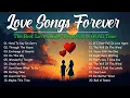 Lagu Romantic Love Songs 2025 💖 Best Old Love Songs 70s 80s \u0026 90s 🎶 Love Songs Of All Time Playlist