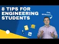 8 Tips for Civil Engineering Students