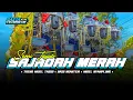 Download Lagu DJ SAJADAH MERAH • HADROH SEMI TAYUB • MIDEL TJAP TASSO • BASS DUG DER TERBARU