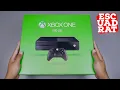 Download Lagu Unboxing Xbox One 500GB Indonesia, Xbox One Original, Xbox One Fat