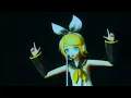 Download Lagu Young Girl A [Live at Magical Mirai 2025] Feat. Kagamine Rin •Song by Siinamota•