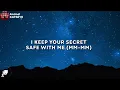 KATSEYE - Animal (Lyrics)