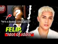 Download Lagu Felip's fanboy since 2022 or even earlier? NOW A FAST RISING OPM STAR!