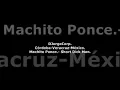 Machito Ponce   Short Dick Man 1995