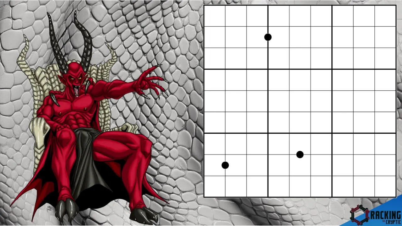 A Phistomefel-ian Miracle Sudoku