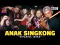 Download Lagu DIFARINA INDRA - ANAK SINGKONG - LIVE MUSIC KOPLO VAGANZA