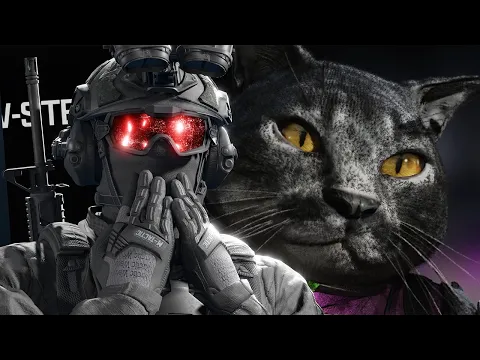 Video Thumbnail: have video game skins gone too far?