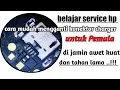 Download Lagu cara mengganti konektor charger , belajar service hp pemula