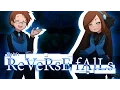 Reverse Falls Visual Novel