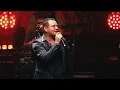 PORQUE TE AMO (EN VIVO ) / LA CUMBIA