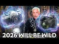 Lagu DON'T Buy a Camera Yet: My 2026 Predictions Are WILD!