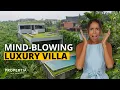 Download Lagu Bali's MOST LUXURIOUS Villa by Andra Matin