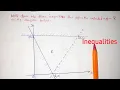 Linear Programming Inequalities 2019 P1