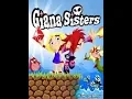 Giana Sisters J2ME Java Mobile Phone Game