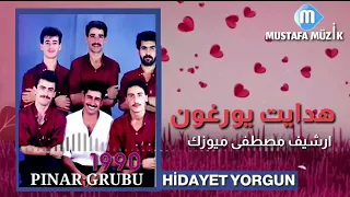 هدايت يورغون   يارا سلام       دندنها