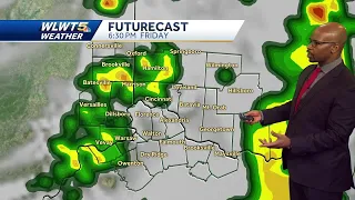 Severe Threat Dropping