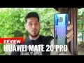 Huawei Mate 20 Pro review
