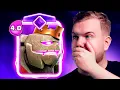 Download Lagu NEW BEST GOLEM DECK IS TOO BROKEN IN CLASH ROYALE!