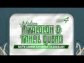 Download Lagu 🔴LIVE | Riyadloh Kubro | 2 Muharram 1447 H / 27 Juni 2025 M | Reuni Hamida ke-47