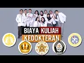 Download Lagu BIAYA KULIAH KEDOKTERAN PTN FAVORIT