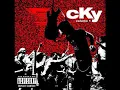 CKY-Flesh Into Gear