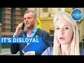 HE S BECOME A PROBLEM - ISABEL OAKESHOTT S DAMNING verdict on Tim Montgomerie s Reform suspension