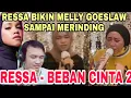 Download Lagu RESSA NYANYI BEBAN CINTA 2 DEPAN MELLY GOESLAW SAMPAI BIKIN MERINDING