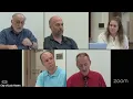 Regular Meeting of Council 8 3 2026