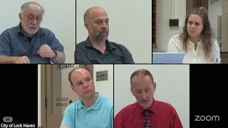 Regular Meeting of Council 8 3 2026