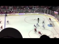 Capitals Skycam from Sec 418